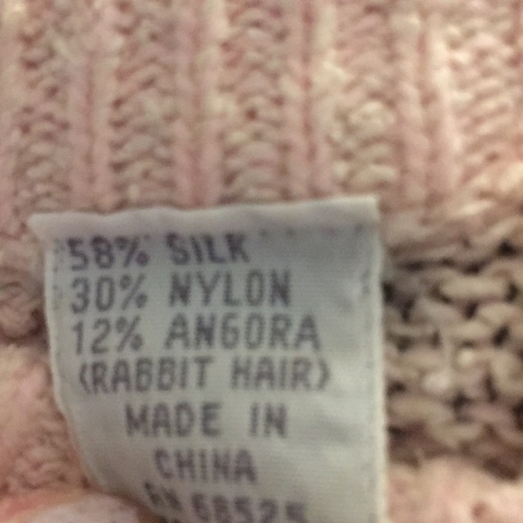 Vintage sequin sweater - Picture 6 of 6